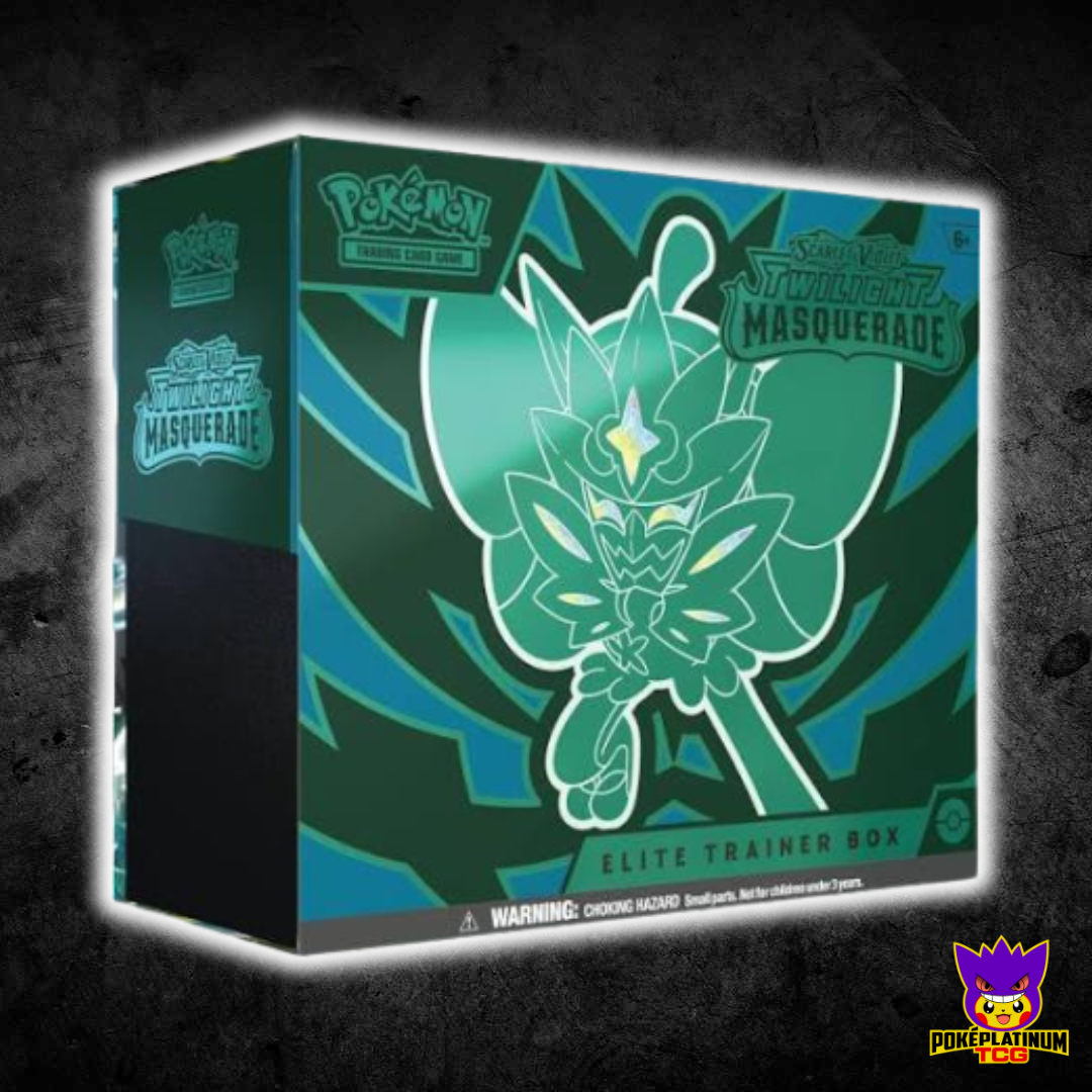 Twilight Masquerade Elite Trainer Box