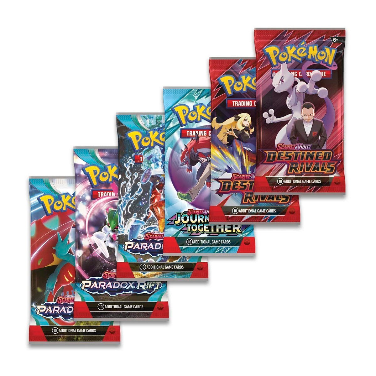 Cynthia’s Garchomp ex Premium Collection