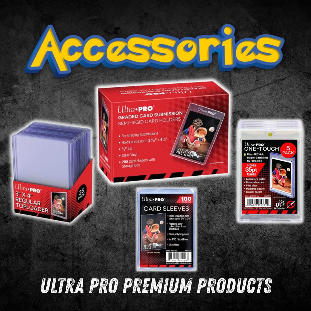 Accessories