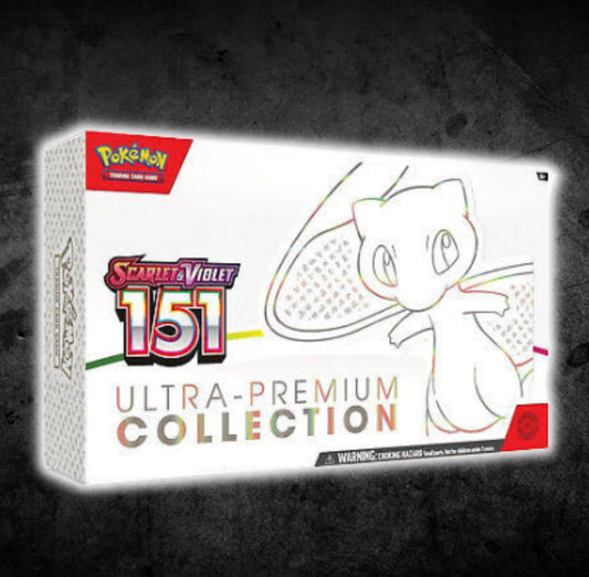 151 Ultra Premium Collection (UPC)