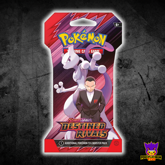Destined Rivals Blister Pack (Random Art Work)