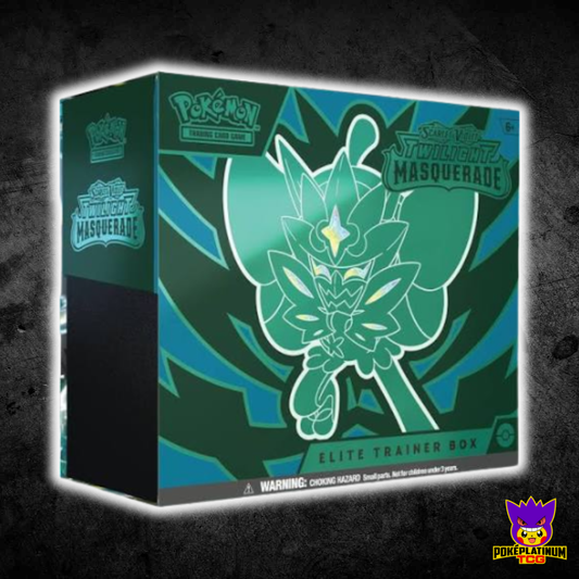 Twilight Masquerade Elite Trainer Box