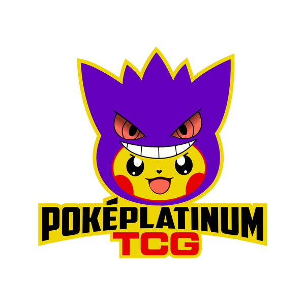 PokePlatinum TCG