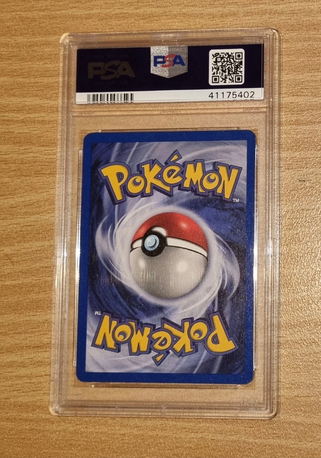 PSA 10 Brock's Ninetales Gym Challenge Holo Rare 2000 #3 GEM MINT