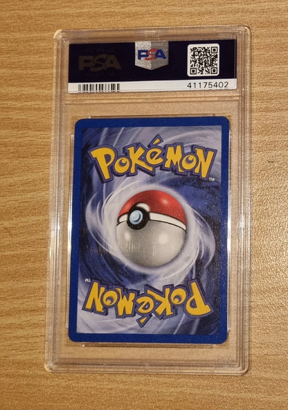 PSA 10 Brock's Ninetales Gym Challenge Holo Rare 2000 #3 GEM MINT