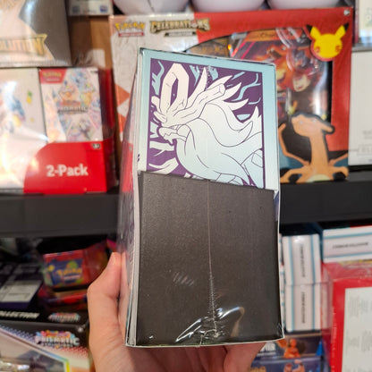 Temporal Forces POKEMON CENTRE Exclusive Elite Trainer Box (PC ETB)**