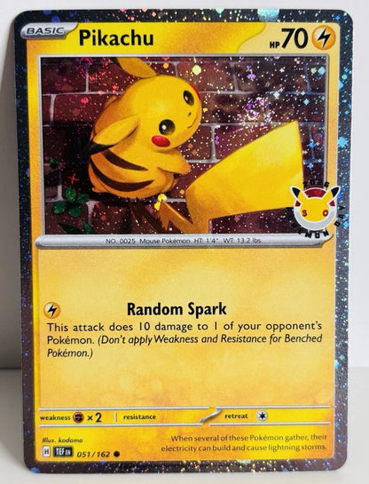 Pokémon Day 2026 Collection