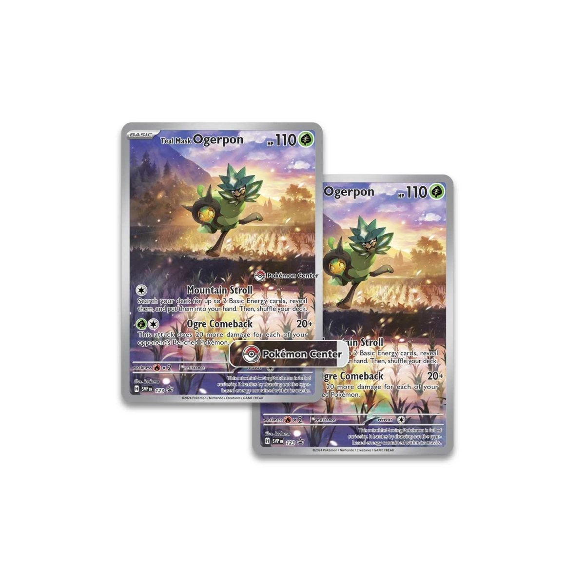 Twilight Masquerade POKEMON CENTRE Exclusive Elite Trainer Box (PC ETB)