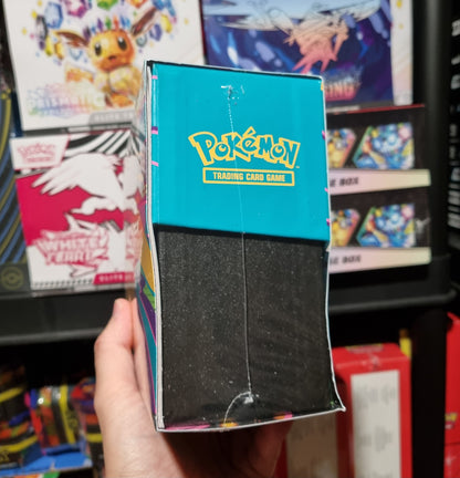 Ascended Heroes Elite Trainer Box (ETB)**