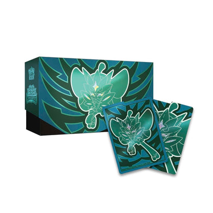 Twilight Masquerade POKEMON CENTRE Exclusive Elite Trainer Box (PC ETB)