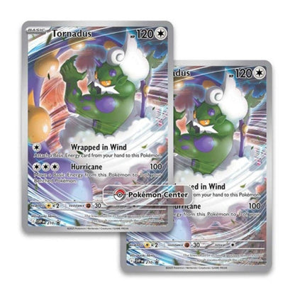 White Flare Pokémon Center EXCLUSIVE Elite Trainer Box WITH ACRYLIC CASE