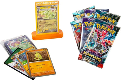 Tyranitar ex Premium Collection Box